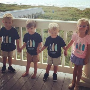 Meet your Posher, Nancy